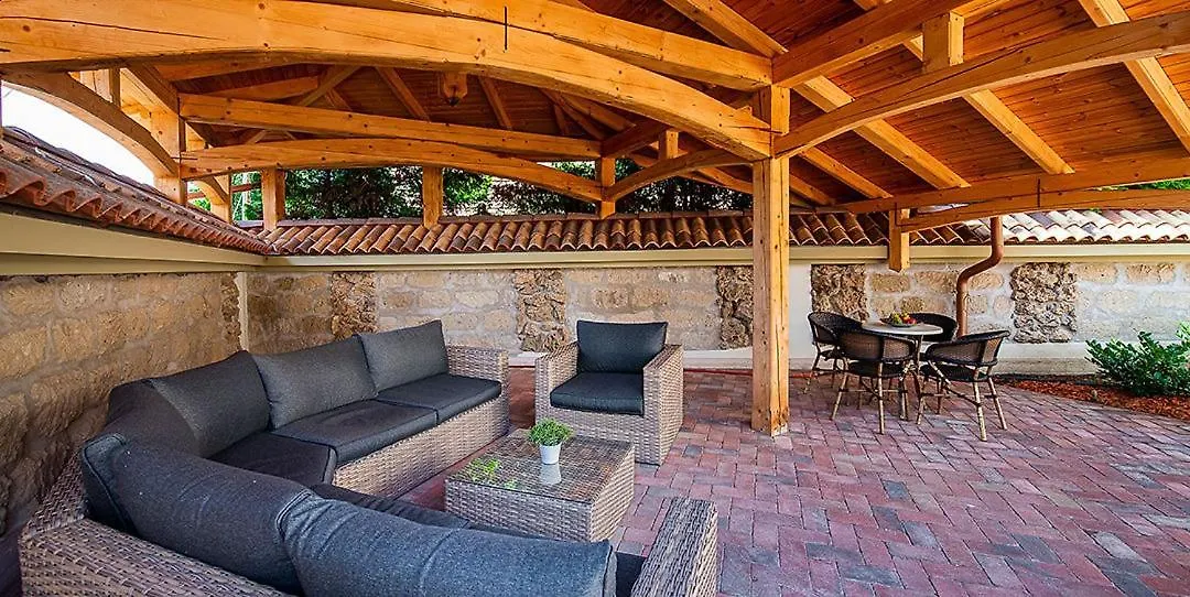 Manna Villa Eger Maďarsko